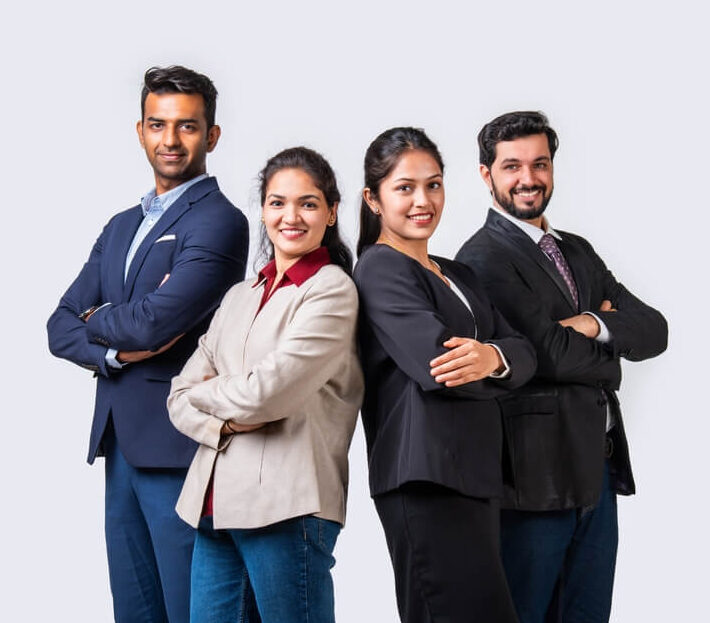 Built by People Who Value Connection